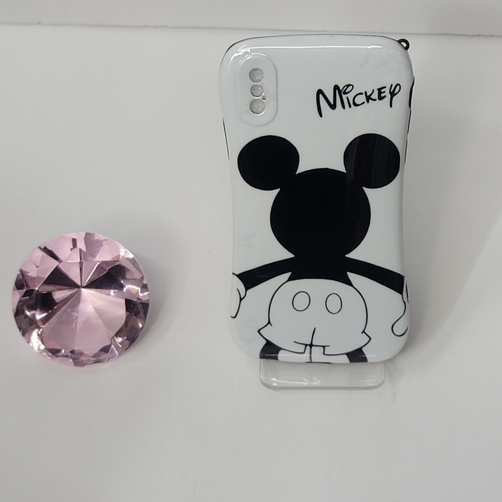 IPHONE X/XS CASE NEW